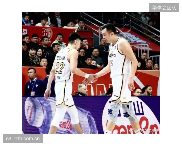 米奇防守数据亮眼，青岛队整体防守轮转速度仍需提升。