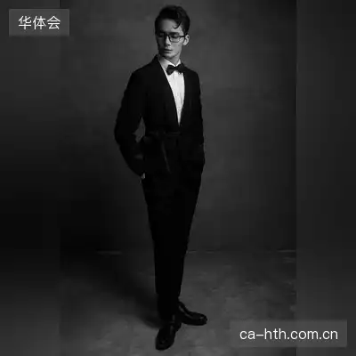 江墨染